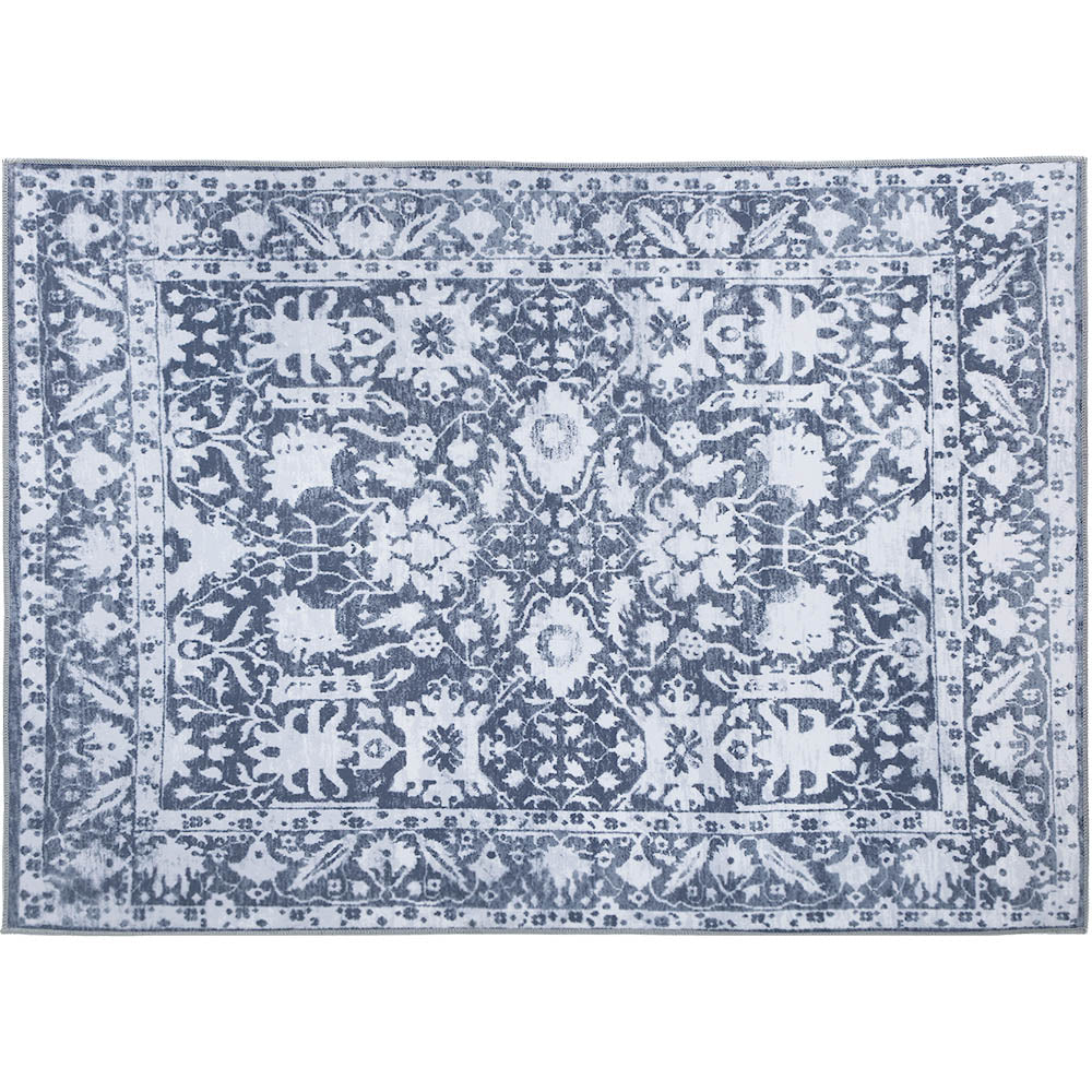 160x230cm Area Rug Large Carpet Soft Short Pile Modern Fafi