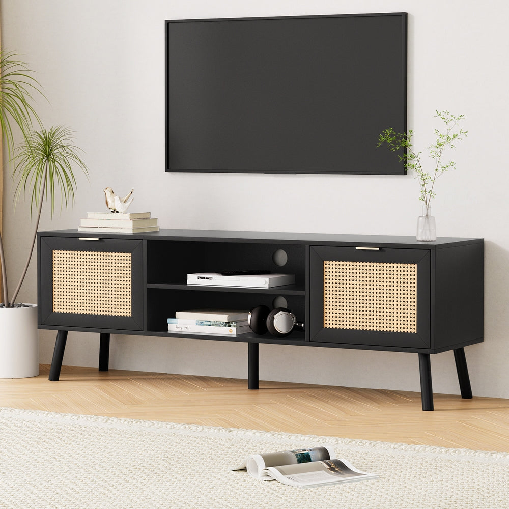 Premium TV Unit 150cm - Black