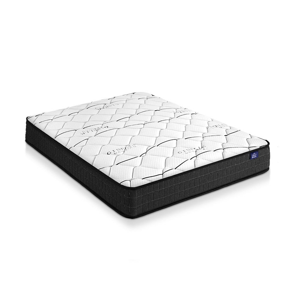 Glay Series (Medium-Firm) 16cm Thick Mattress - Double