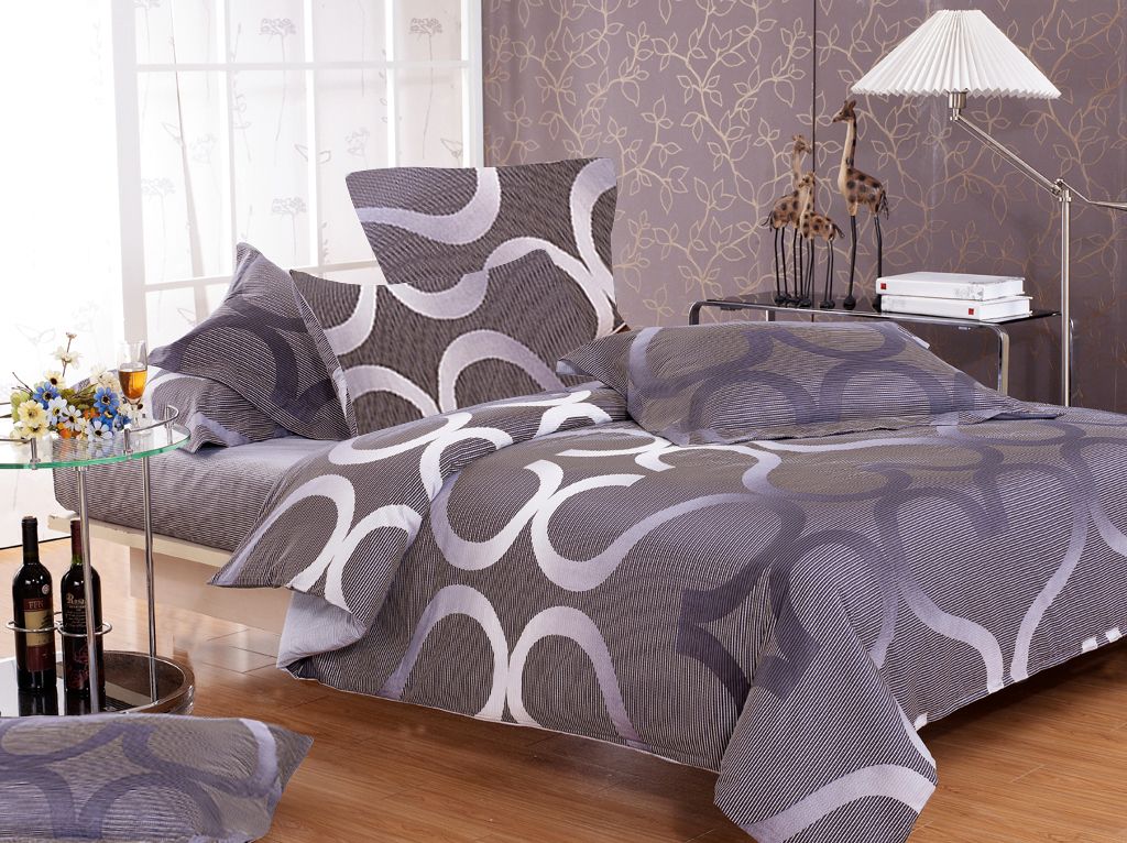 Soney Quilt Cover Set - Super King