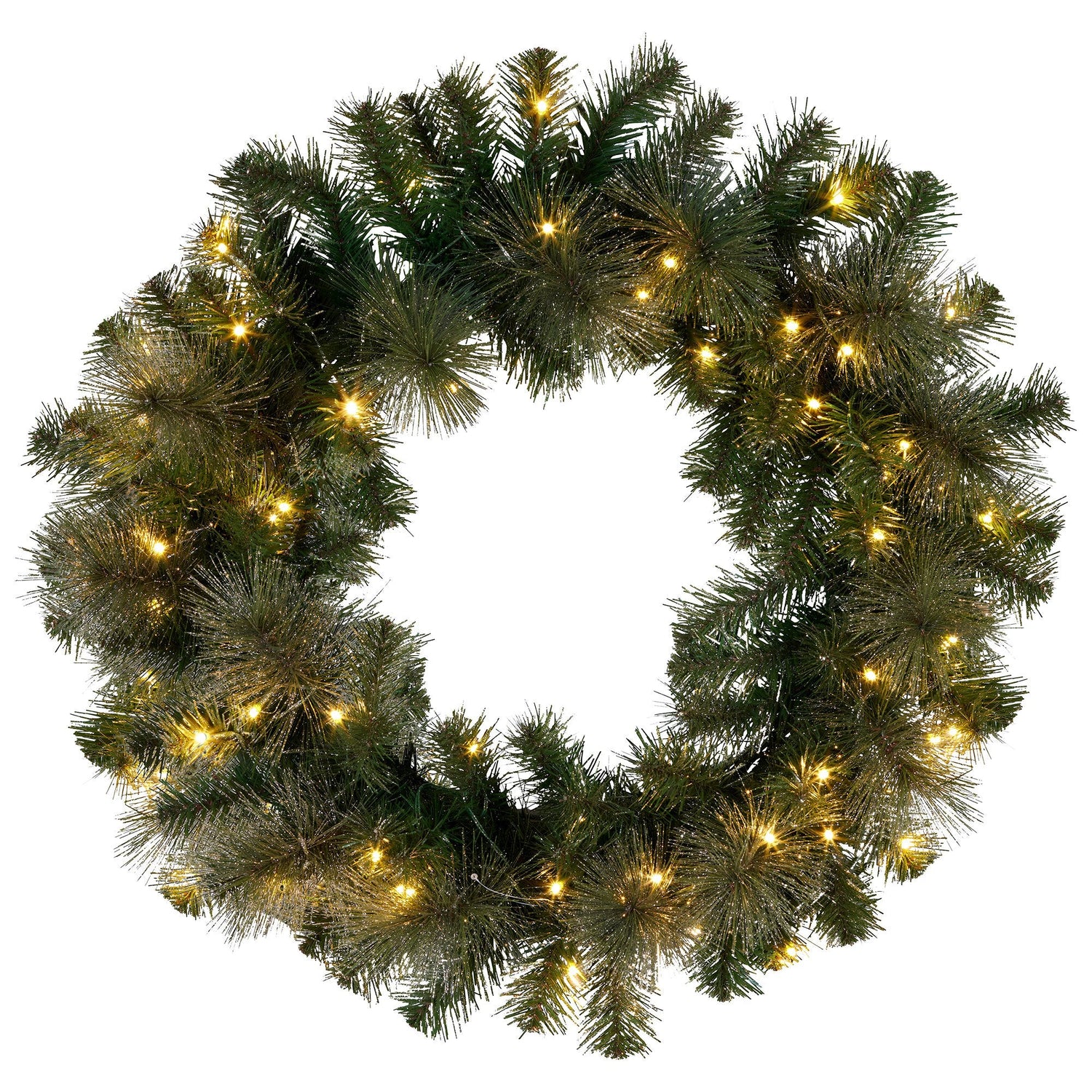 Christmas Garlands & Wreaths
