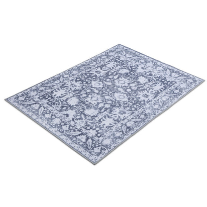 200x290cm Area Rug Large Carpet Soft Short Pile Modern Fafi