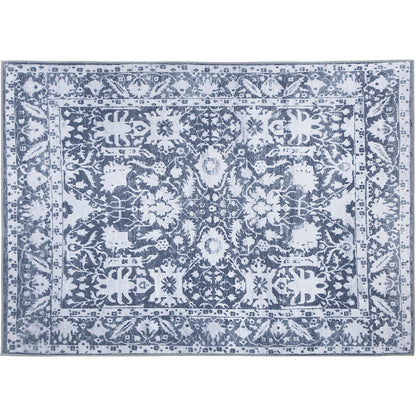 200x290cm Area Rug Large Carpet Soft Short Pile Modern Fafi