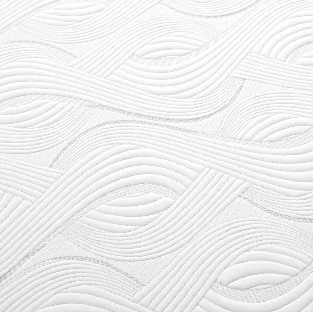 Belle Series Memory Foam Cool Gel Non Spring 25cm Thick - Single