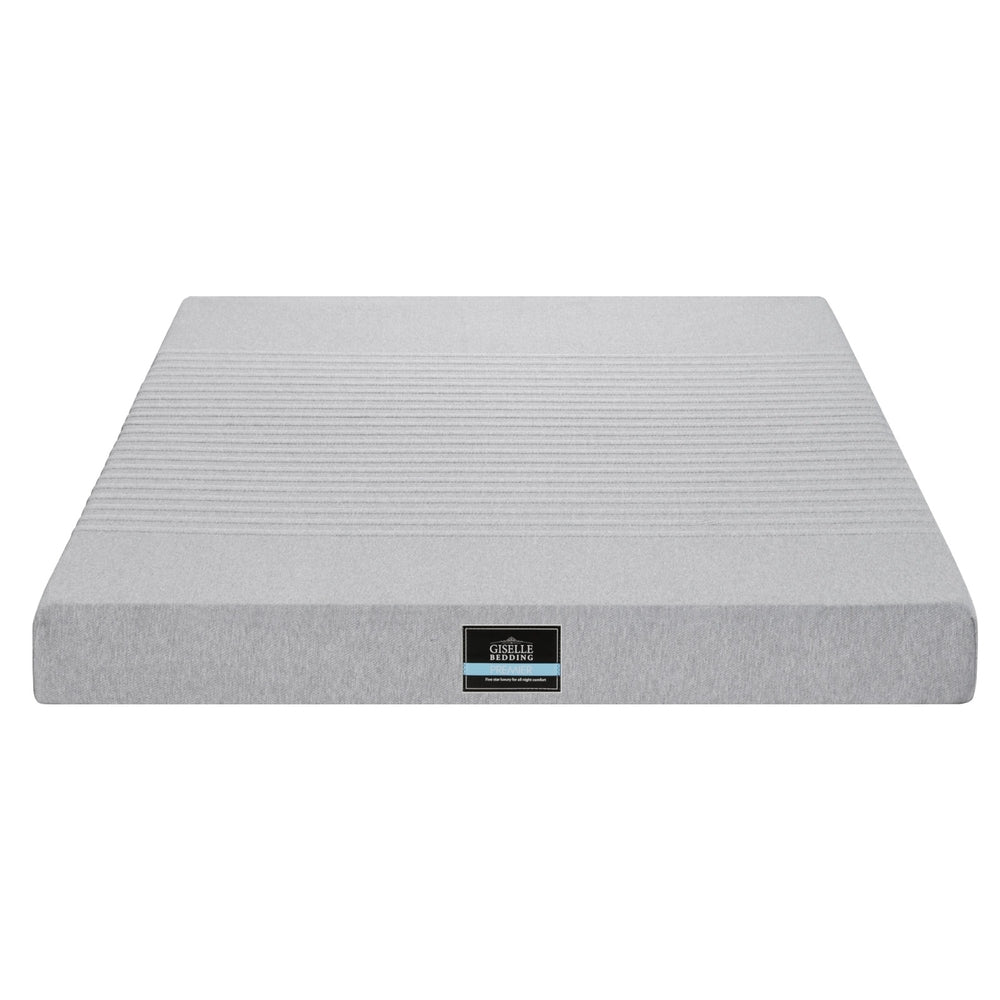 Noble Series Cool Gel Memory Foam 15cm Mattress - Double