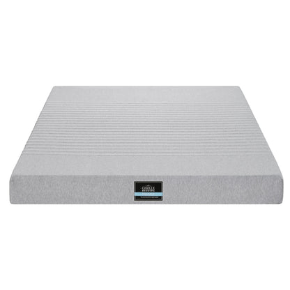 Noble Series Cool Gel Memory Foam 15cm Mattress - Double