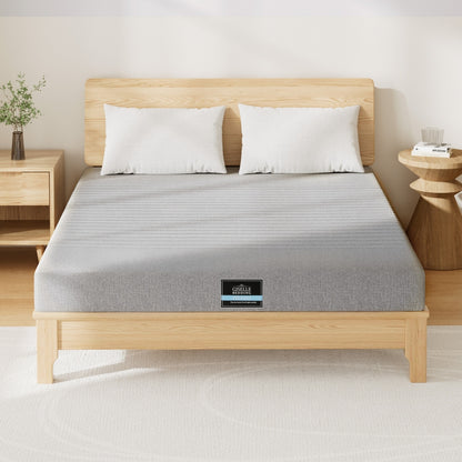 Noble Series Cool Gel Memory Foam 15cm Mattress - Double