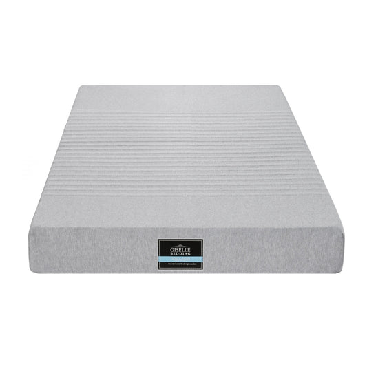 Noble Series Cool Gel Memory Foam 15cm Thick Mattress - King Single