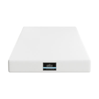 Pure Series Memory Foam Green Tea 20cm Thick Mattress - Single