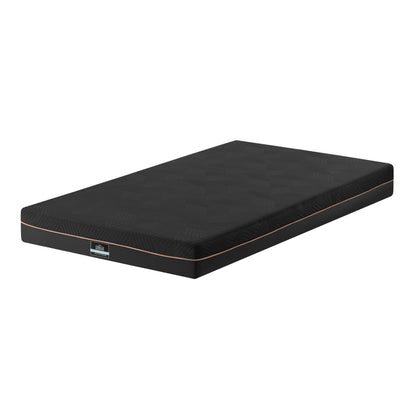 18cm Cool Gel Memory Foam Mattress - Single