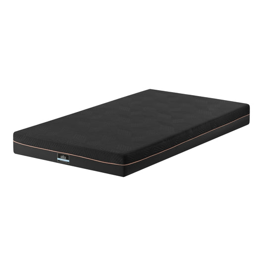 18cm Cool Gel Memory Foam Mattress - Single