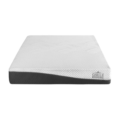 Mona Series Memory Foam Cool Gel Non Spring 21cm Thick - Single
