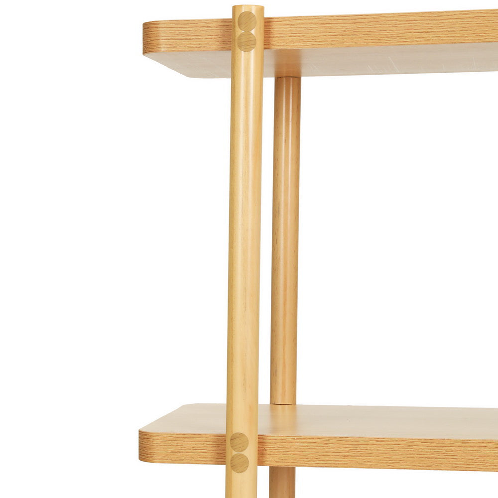 Sera Console Table 92CM 2-tier - Pine