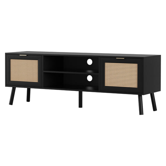 Premium TV Unit 150cm - Black