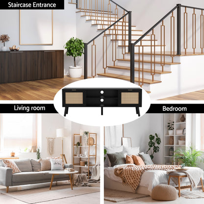 Premium TV Unit 150cm - Black