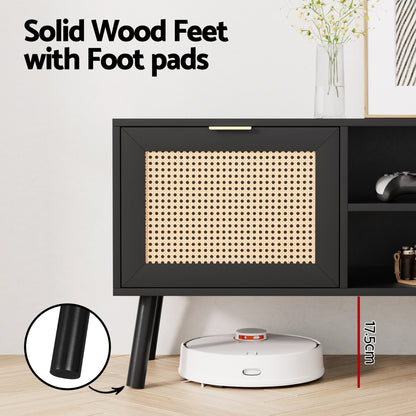 Premium TV Unit 150cm - Black