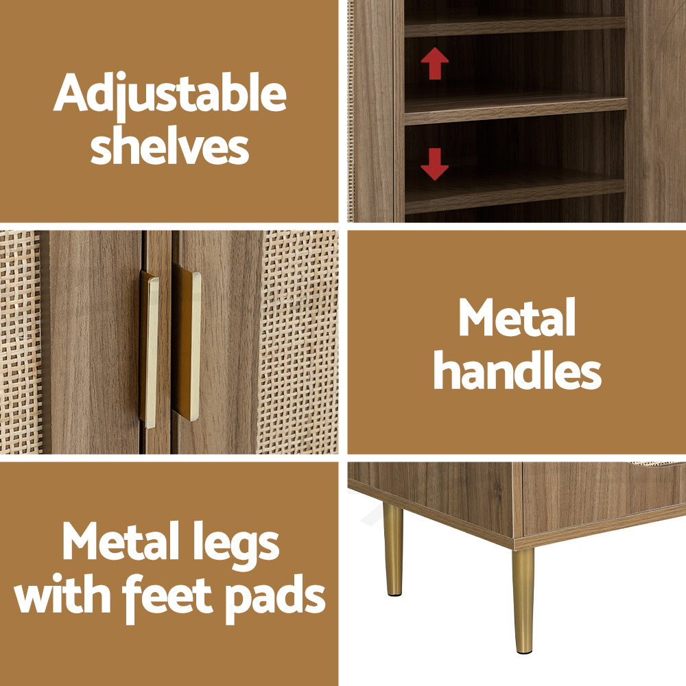 Anya Buffet Sideboard 3 Doors