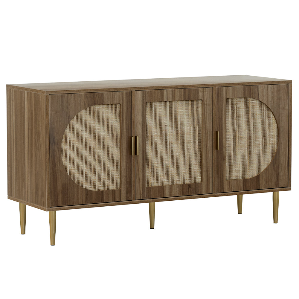 Anya Buffet Sideboard 3 Doors