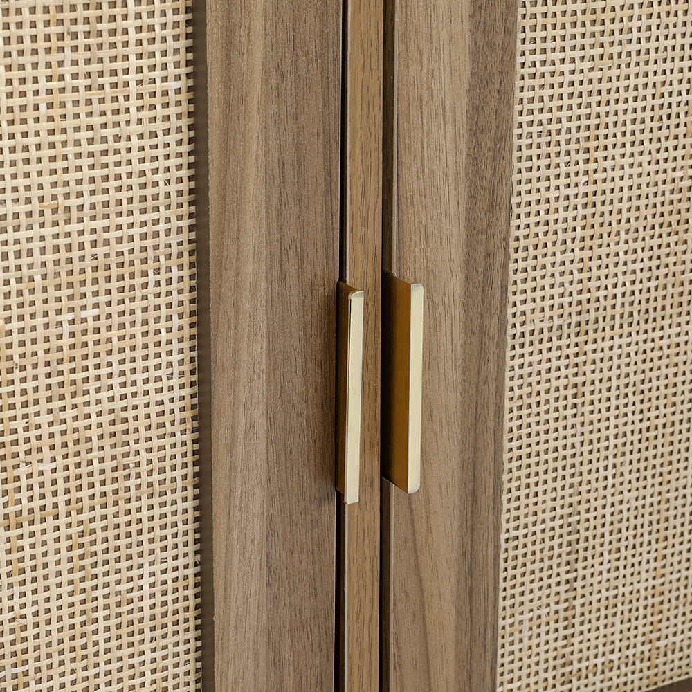 Anya Buffet Sideboard 3 Doors