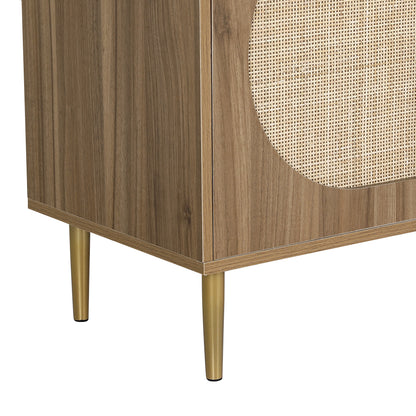 Anya Buffet Sideboard 3 Doors