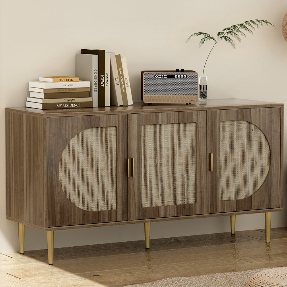 Anya Buffet Sideboard 3 Doors