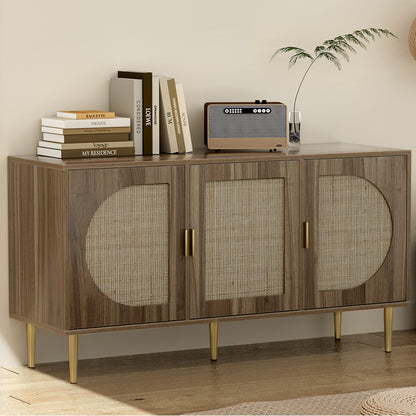 Anya Buffet Sideboard 3 Doors