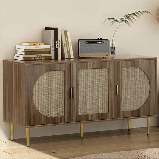 Anya Buffet Sideboard 3 Doors