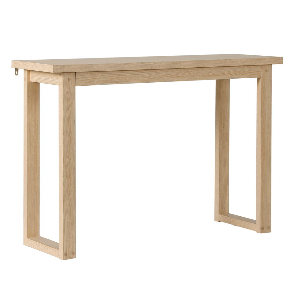 Console Table 110CM - Pine