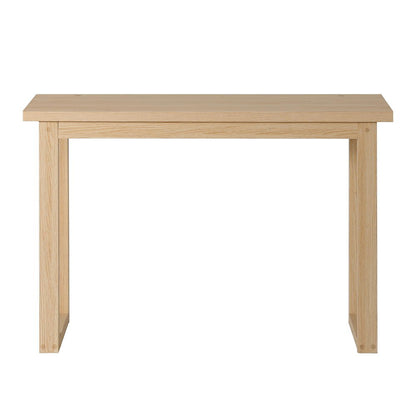 Console Table 110CM - Pine
