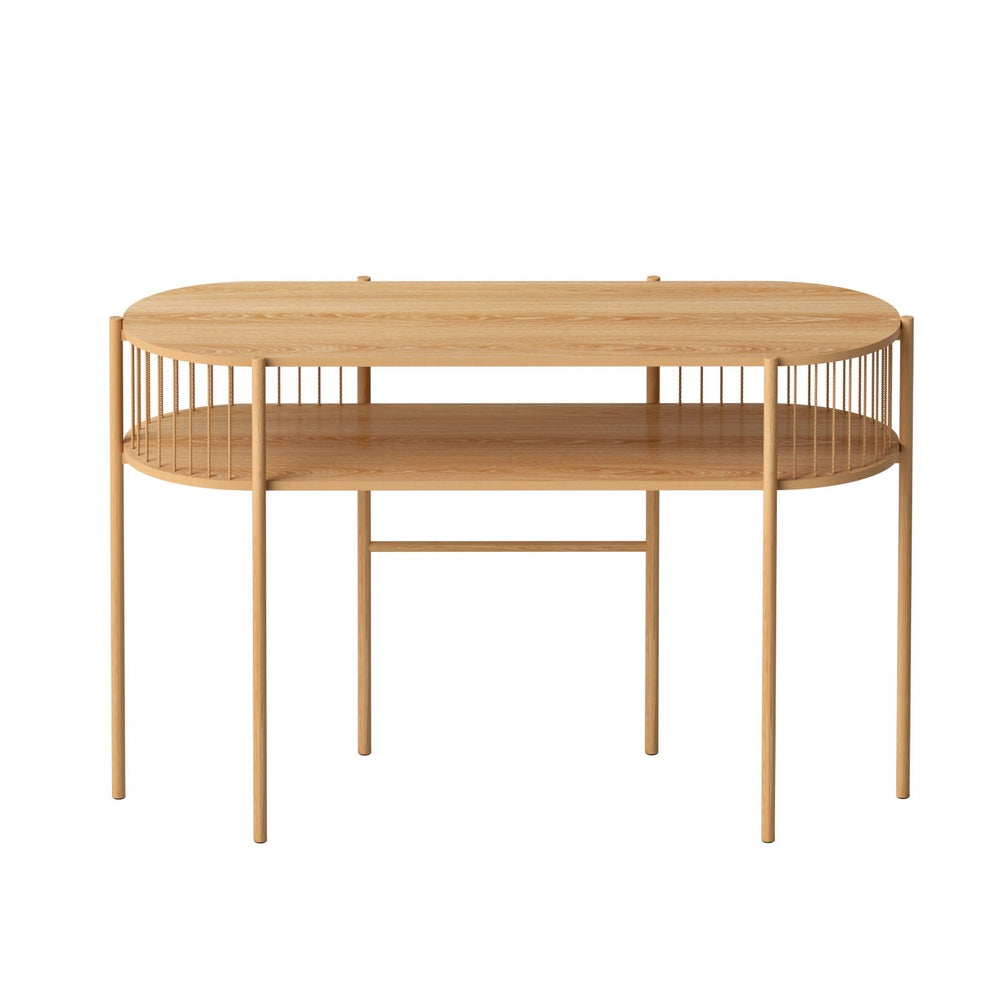 Console Table 124CM - Pine