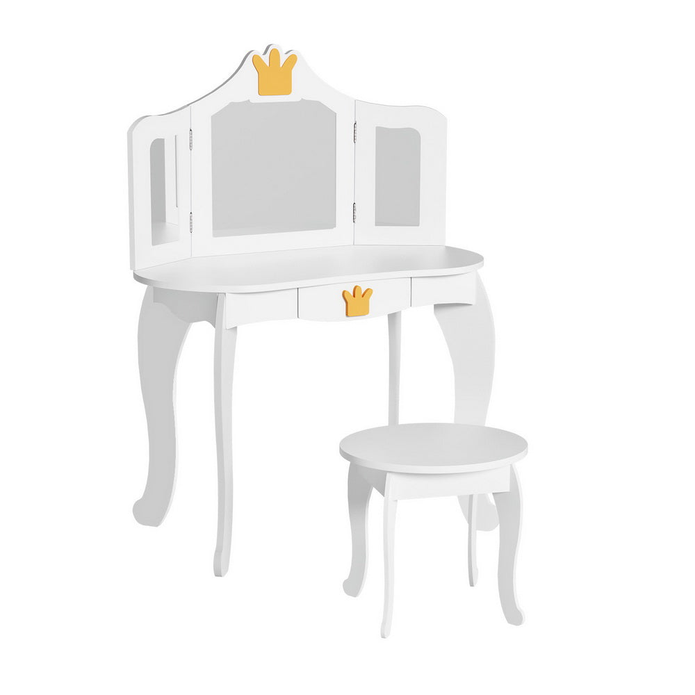 Keezi Kids Dressing Table