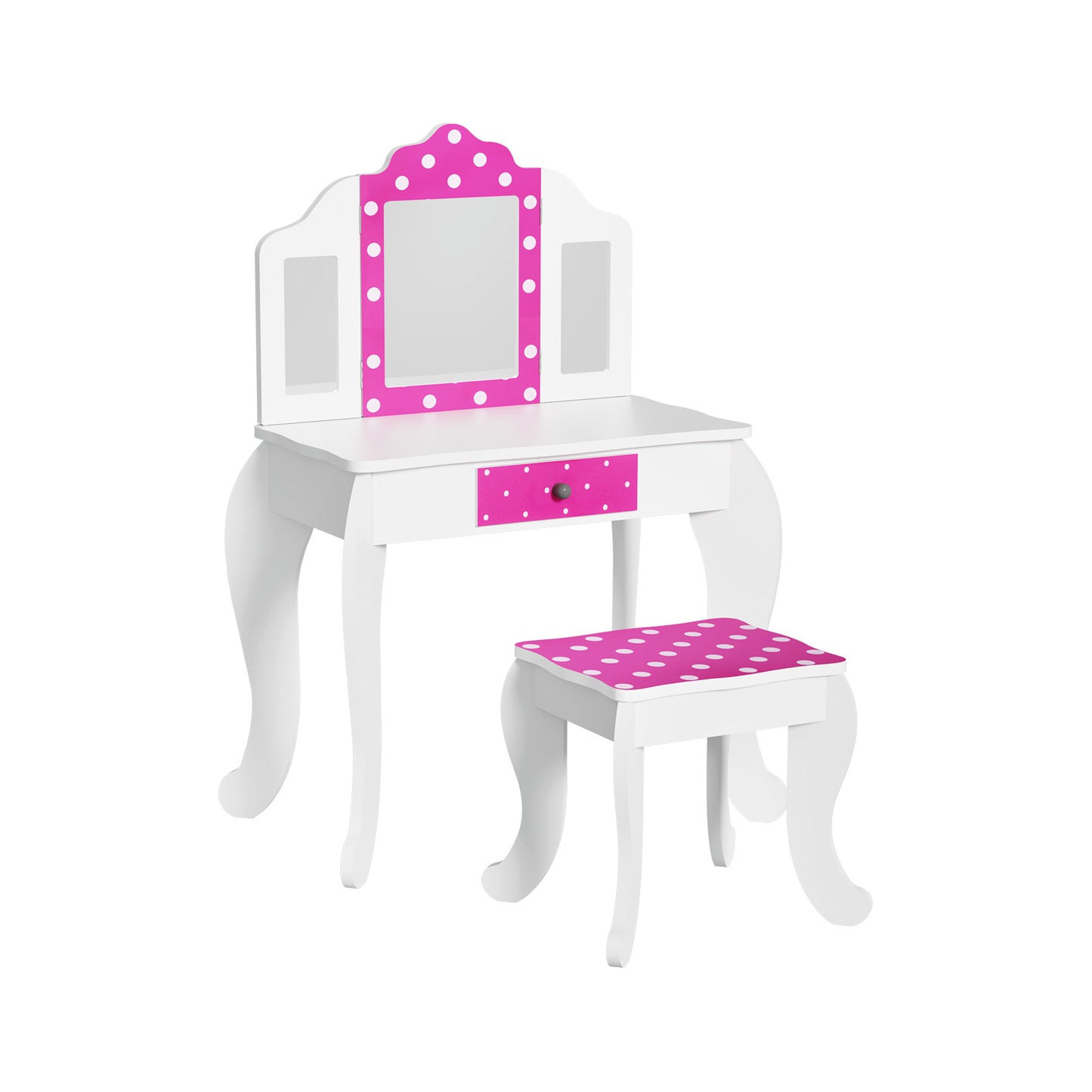 Keezi Kids Dressing Table