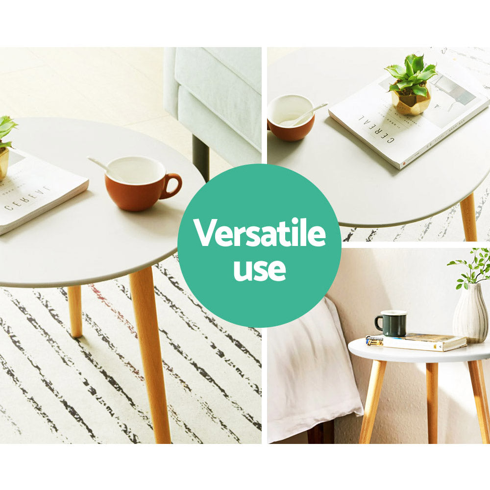 Callix Coffee Table Round 50CM