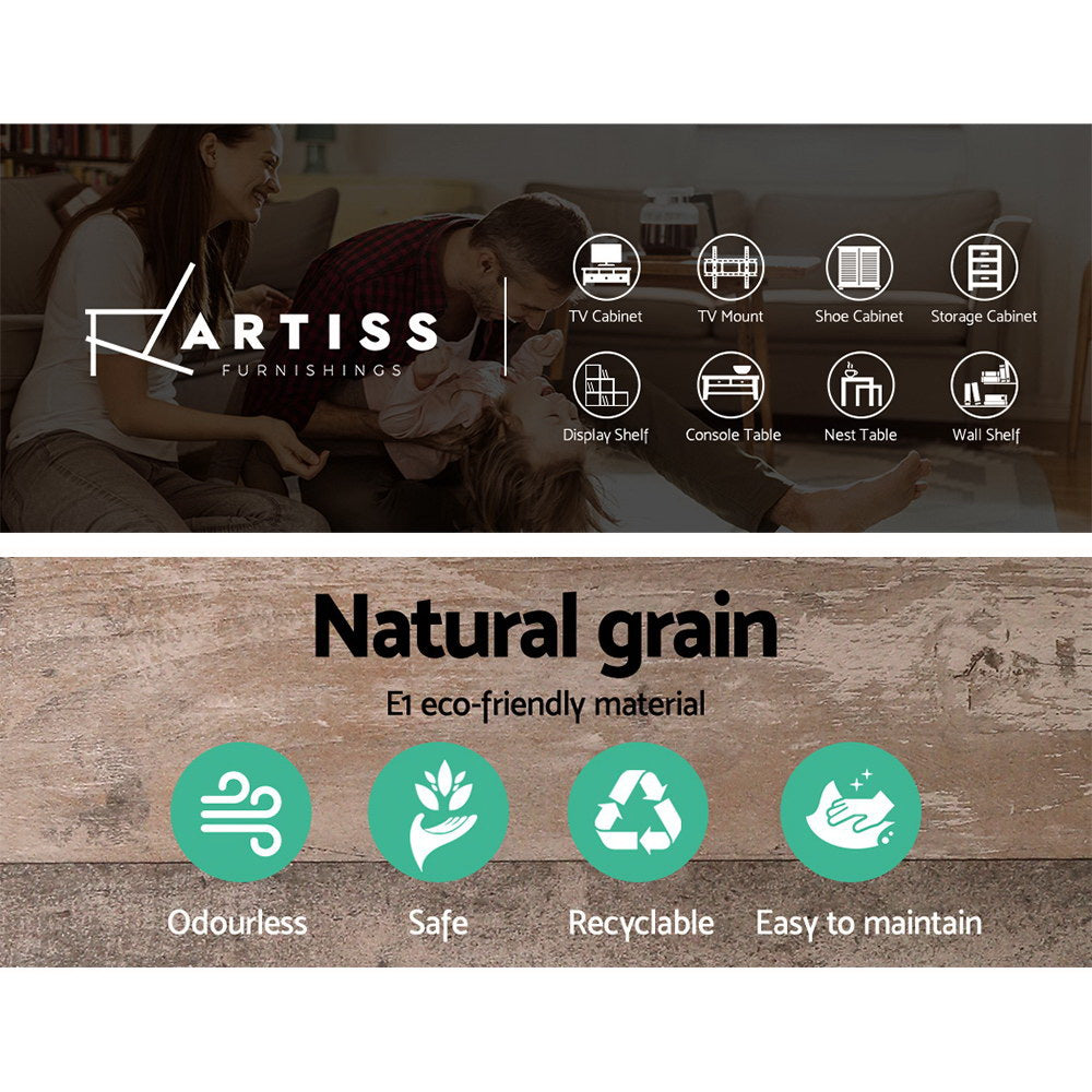 Barnly Buffet Sideboard