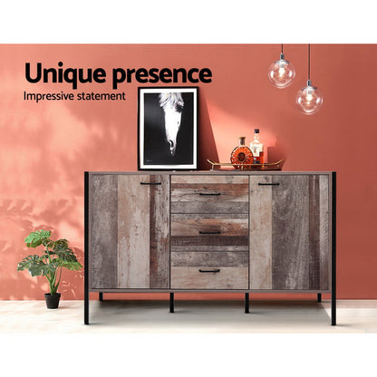 Barnly Buffet Sideboard