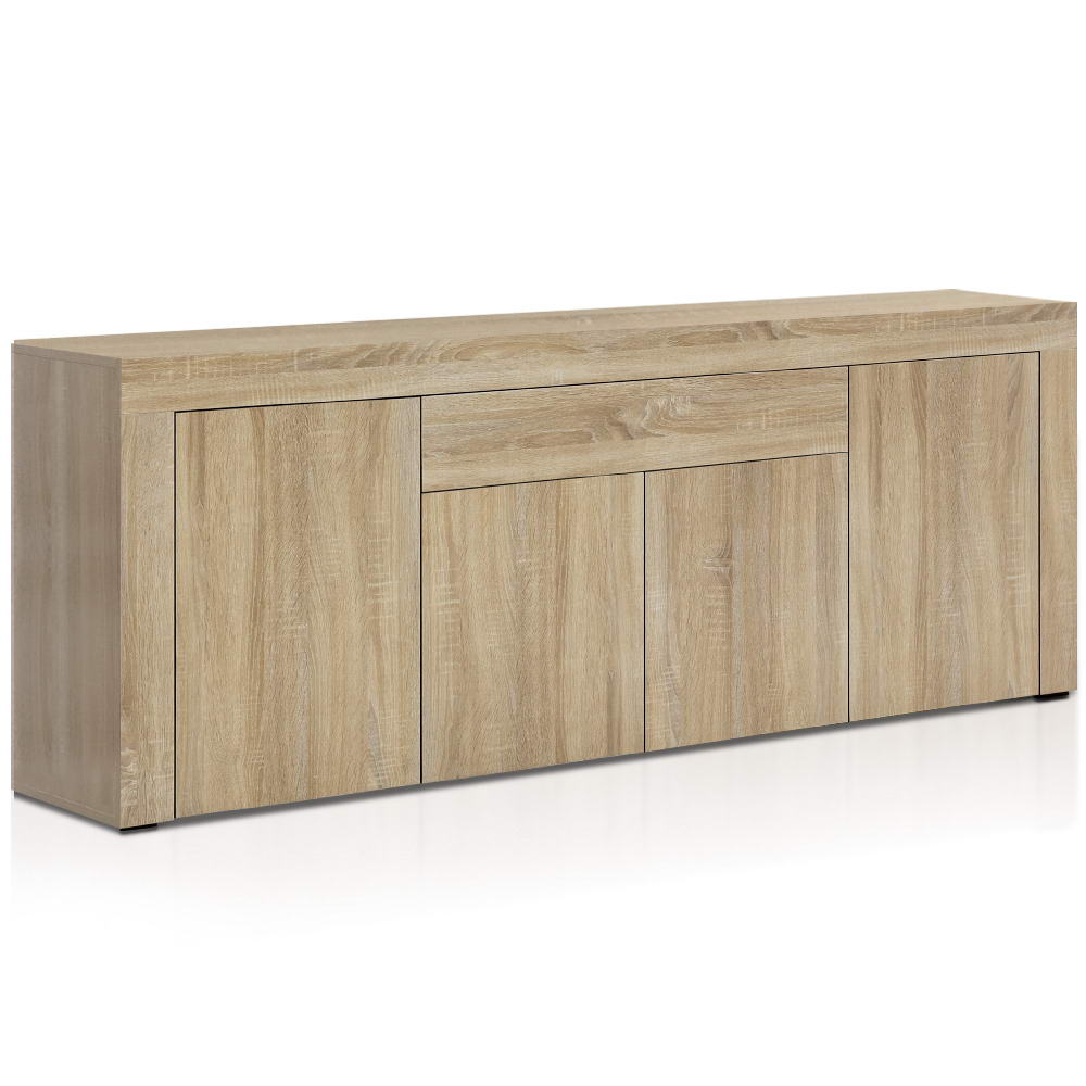 Dana Buffet Sideboard - Oak