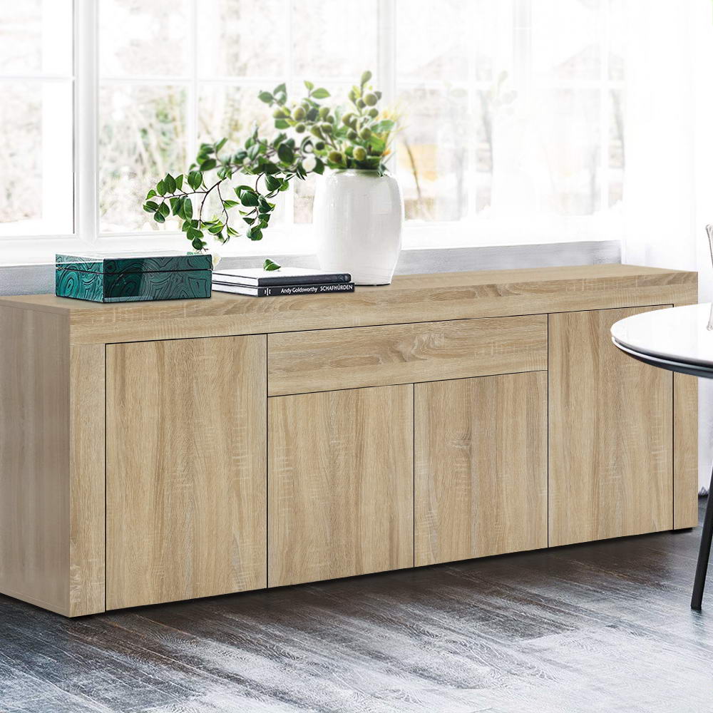 Dana Buffet Sideboard - Oak