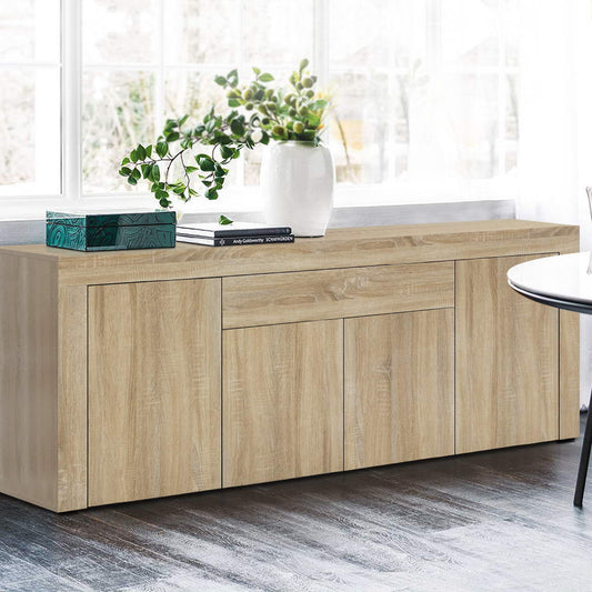 Dana Buffet Sideboard - Oak