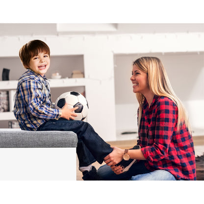 Allen Shoe Rack Bench Shoe Cabinet - White