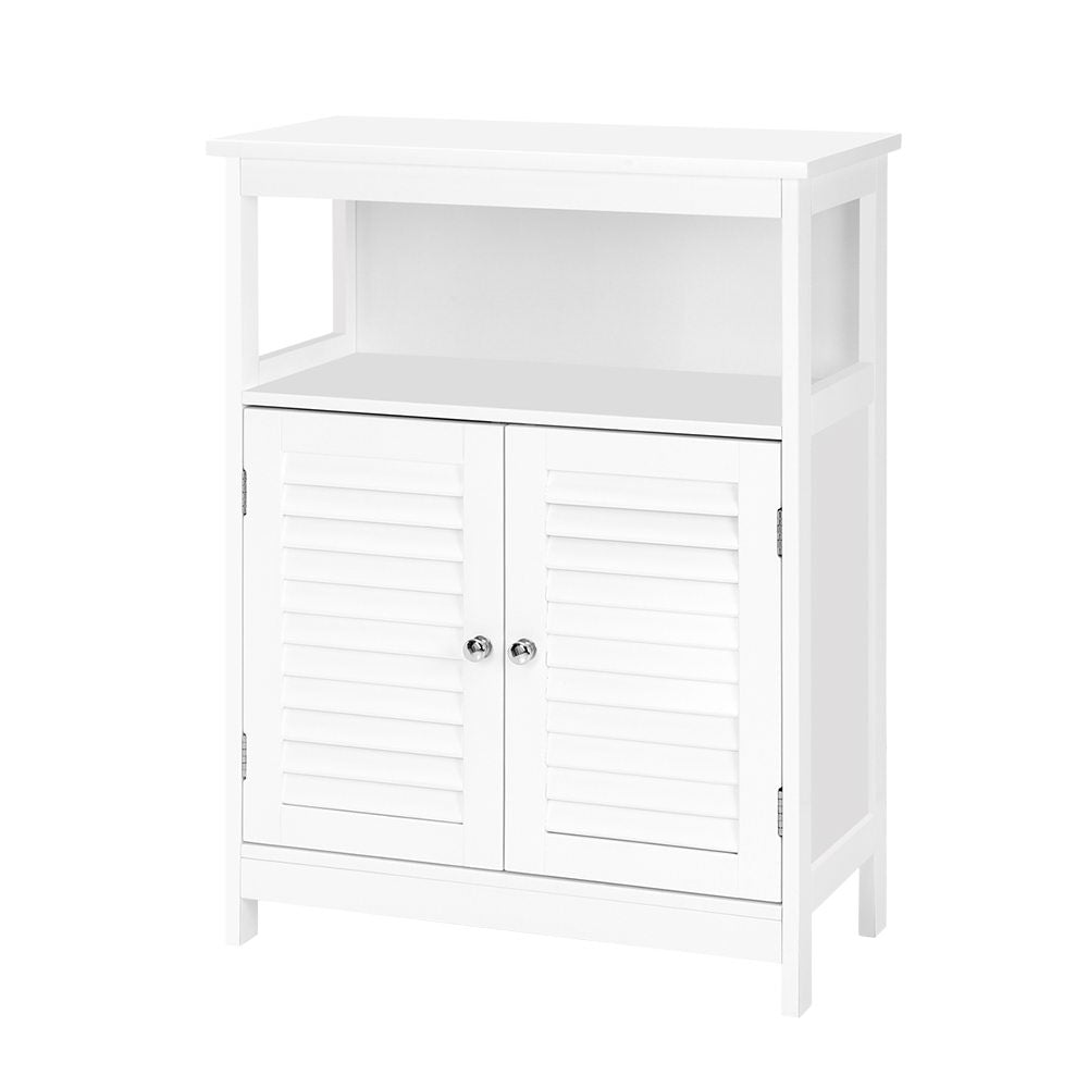 Ivor Buffet Sideboard - White