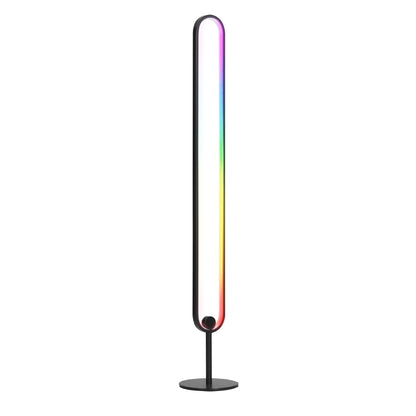 LED Floor Lamp Corner Light Stand 118CM