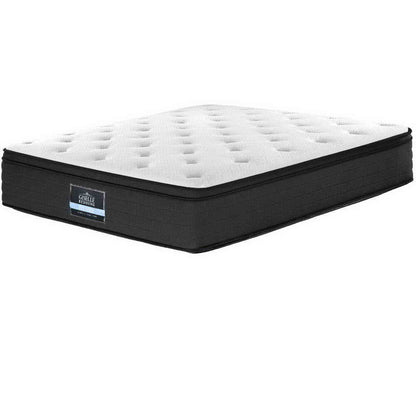 Eve Series Euro Top 34cm Thick Mattress - Queen
