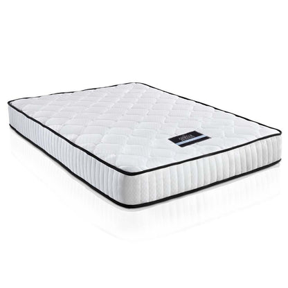 Peyton Tight Top Pocket Spring 21cm Thick Mattress - Double