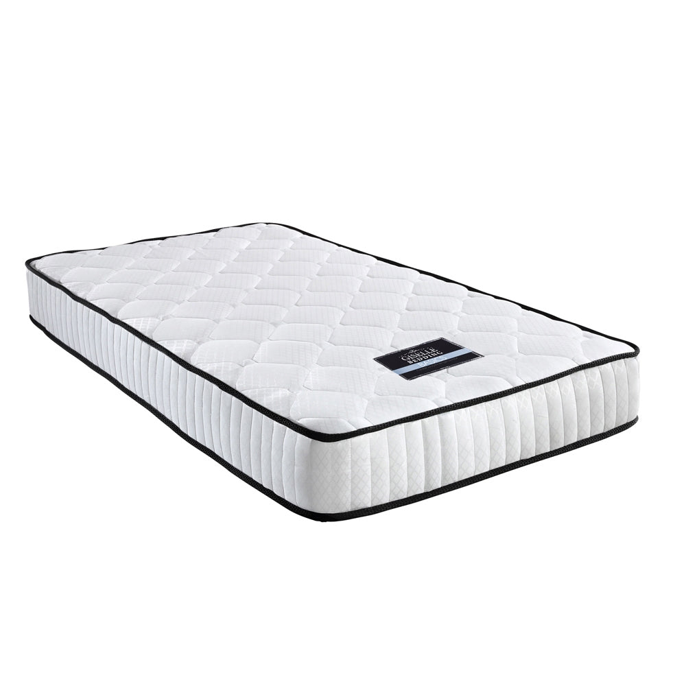 Peyton Pocket Spring Tight Top 21cm Thick Mattress - King Single