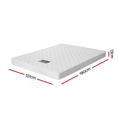 Arina Series Tight Top 13cm Thick Mattress - Double