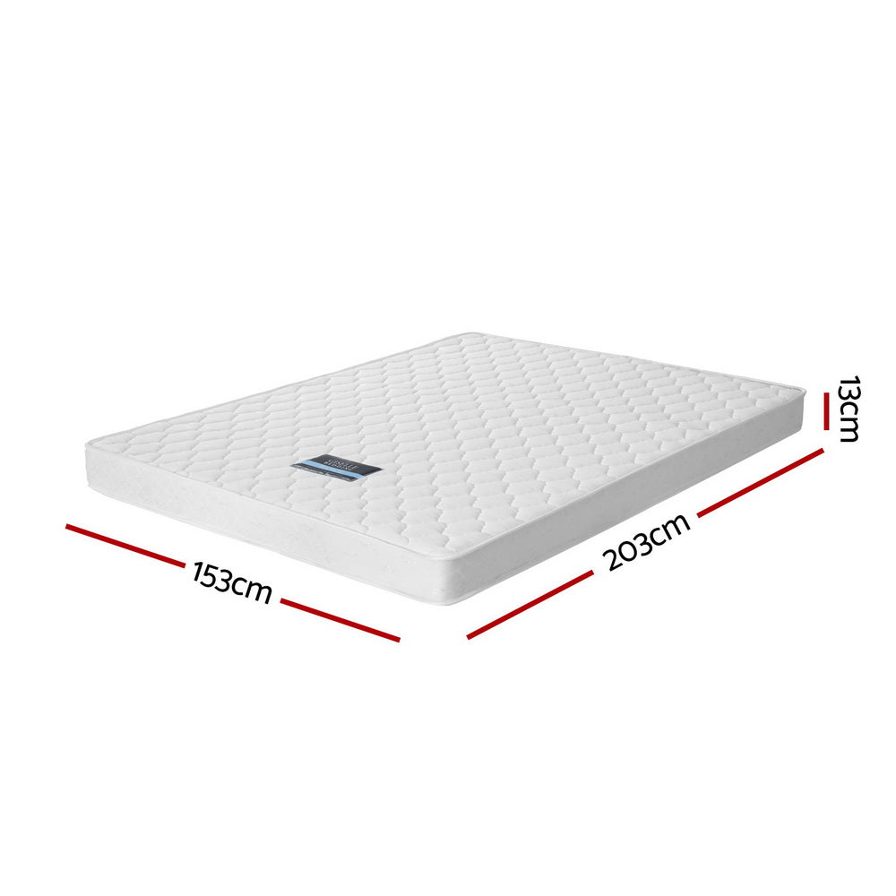 Arina Series Tight Top 13cm Thick Mattress - Queen