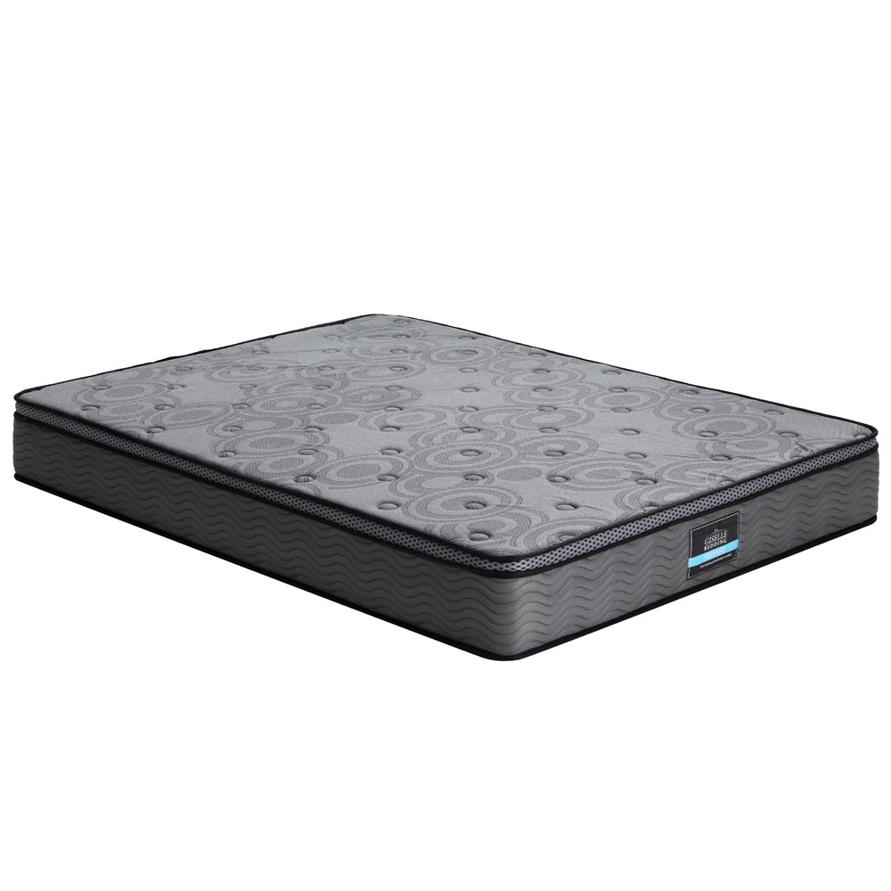 Reverie Series Euro Top (Medium-Firm) 26cm Thick Mattress - King