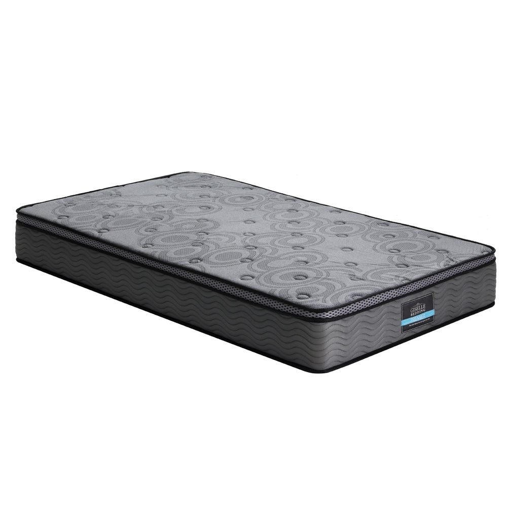 Reverie Series Euro Top 26cm Thick Mattress - Single
