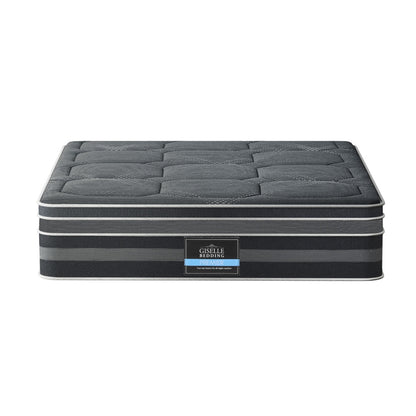 Kristie Series Dual Euro Top 35cm Thick Mattress - Double