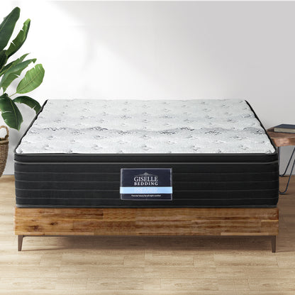 Adara Series (Extra Firm) 32cm Thick Mattress - Double